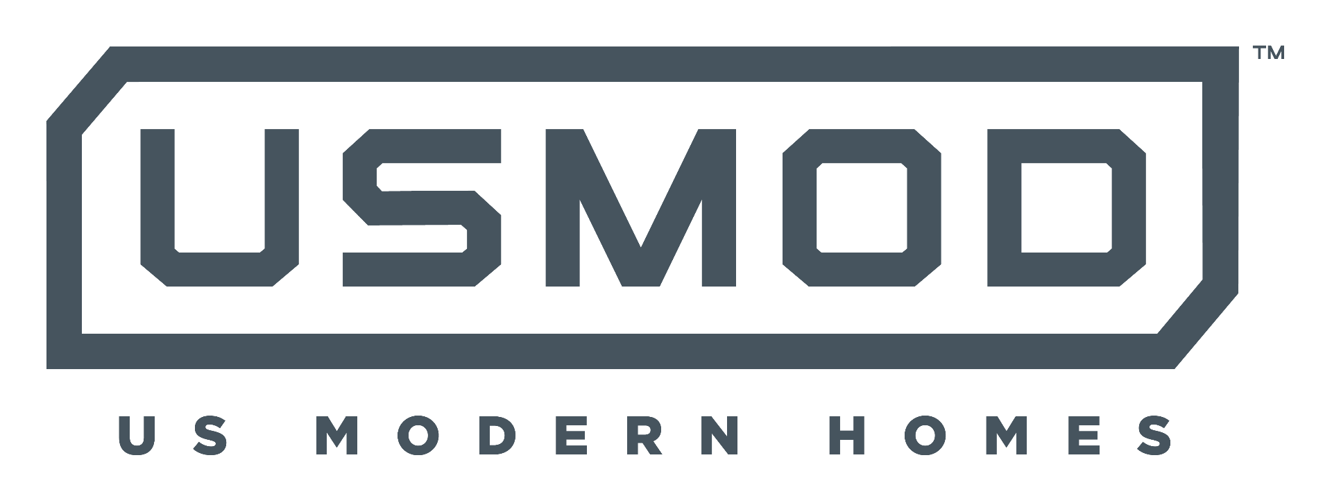 USMOD logo